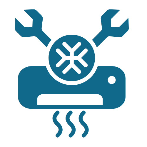 Air conditioning Repair Services