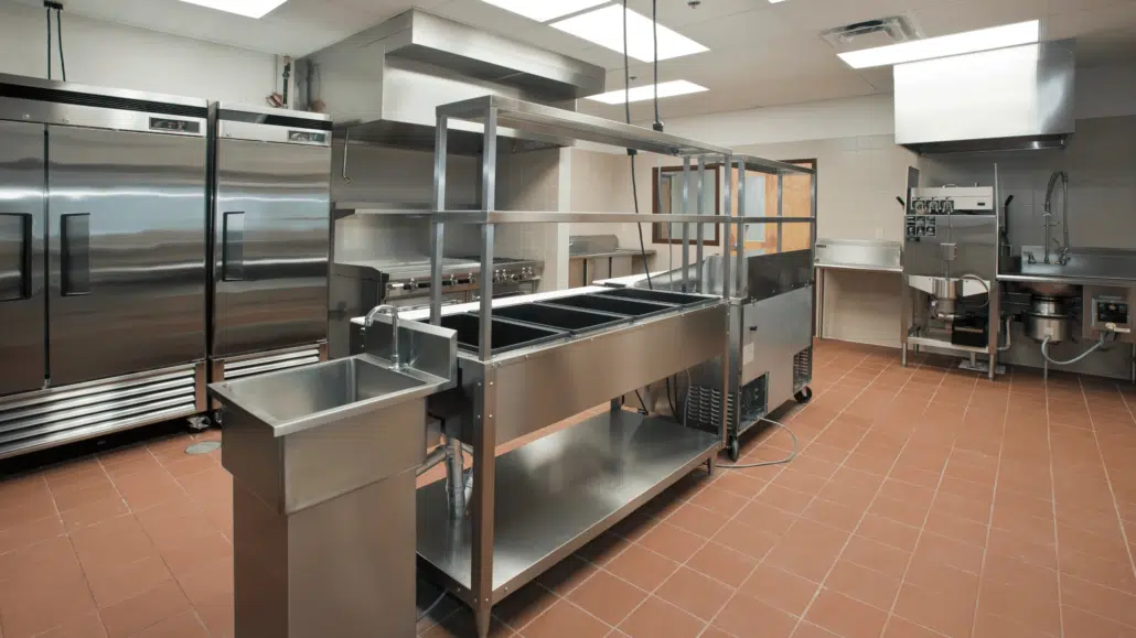 Top Rated Commercial Refrigerators
