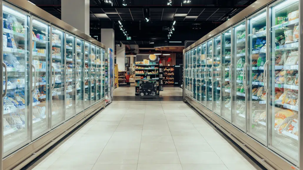 How to Choose the Right Food Retail Refrigeration System