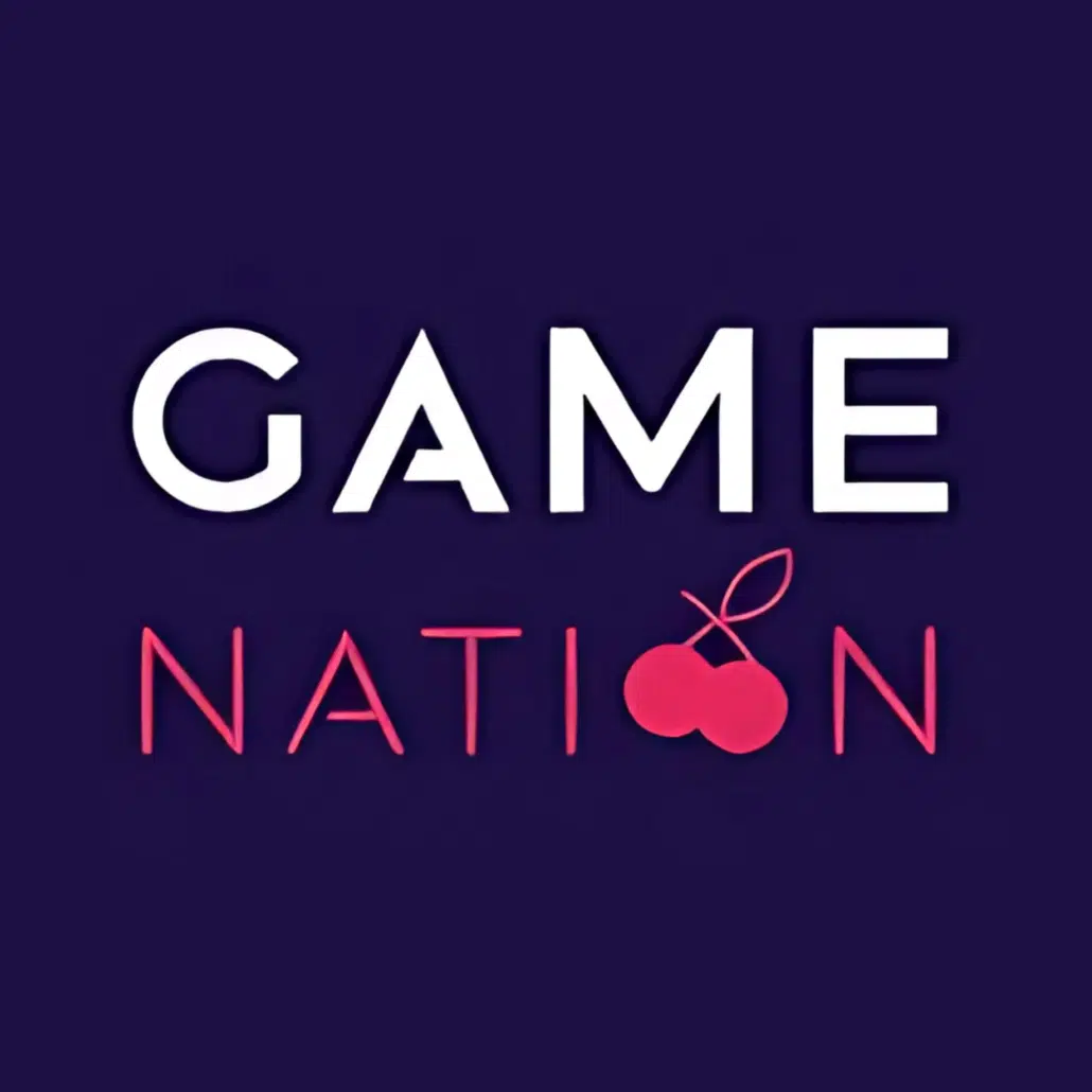 game Nation Logo