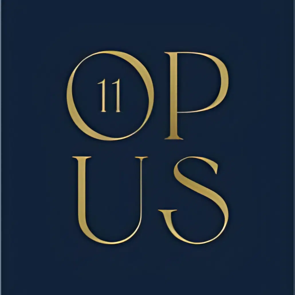 Opuse 11 Logo