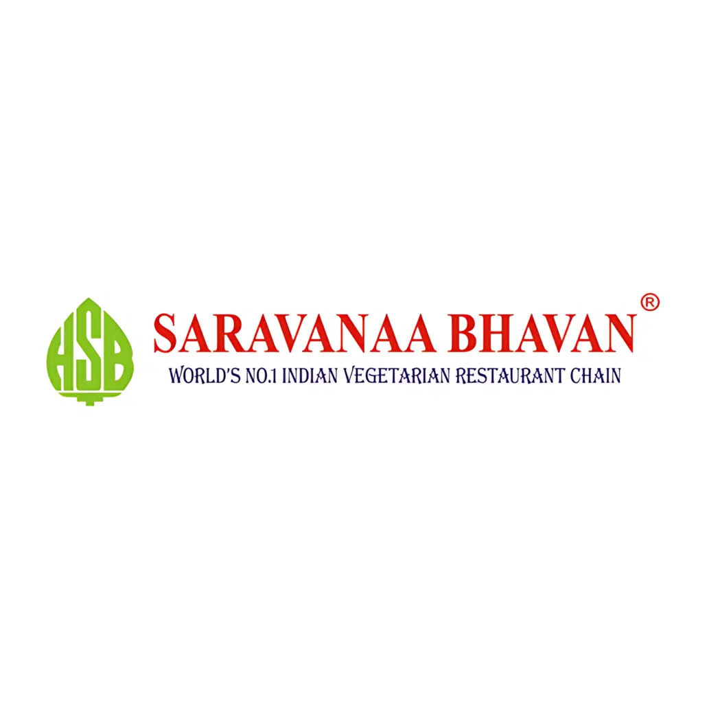 Saravanaa Bhavan