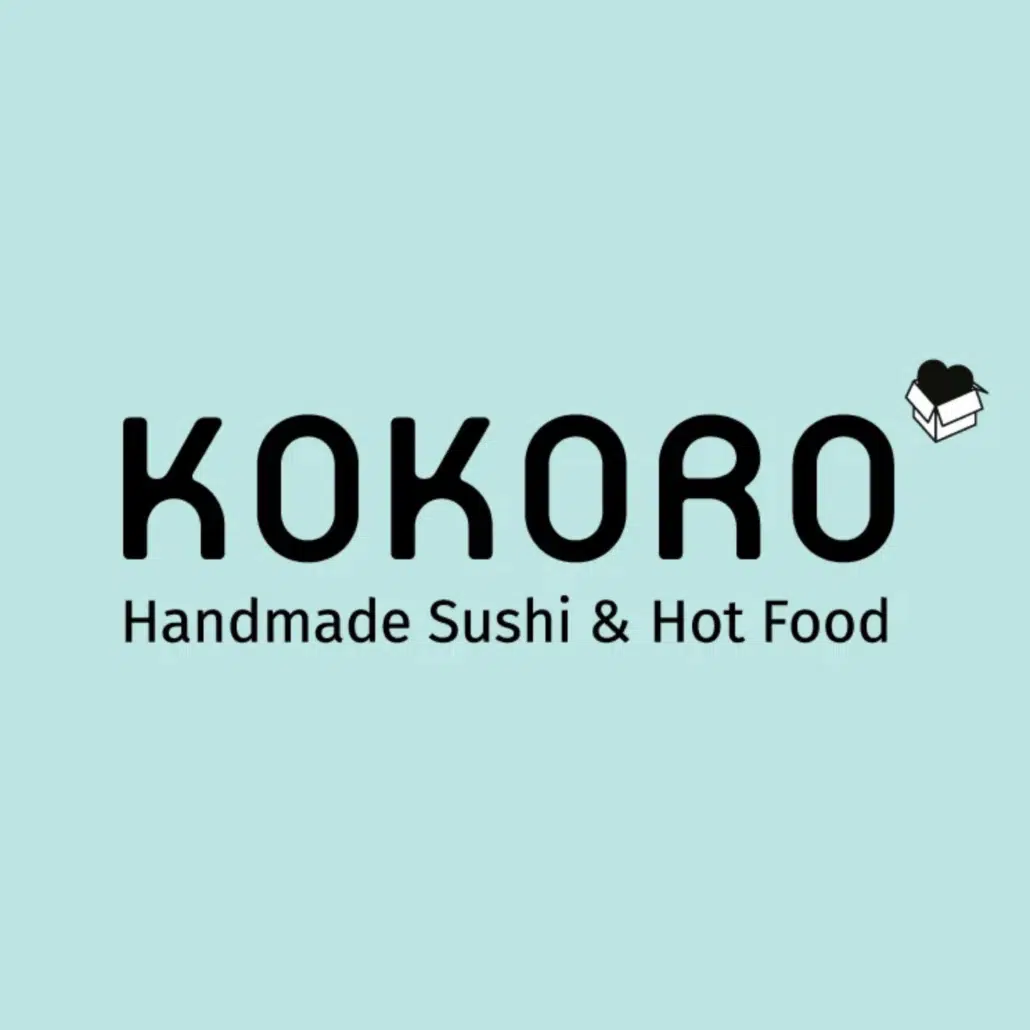 Kokoro Logo