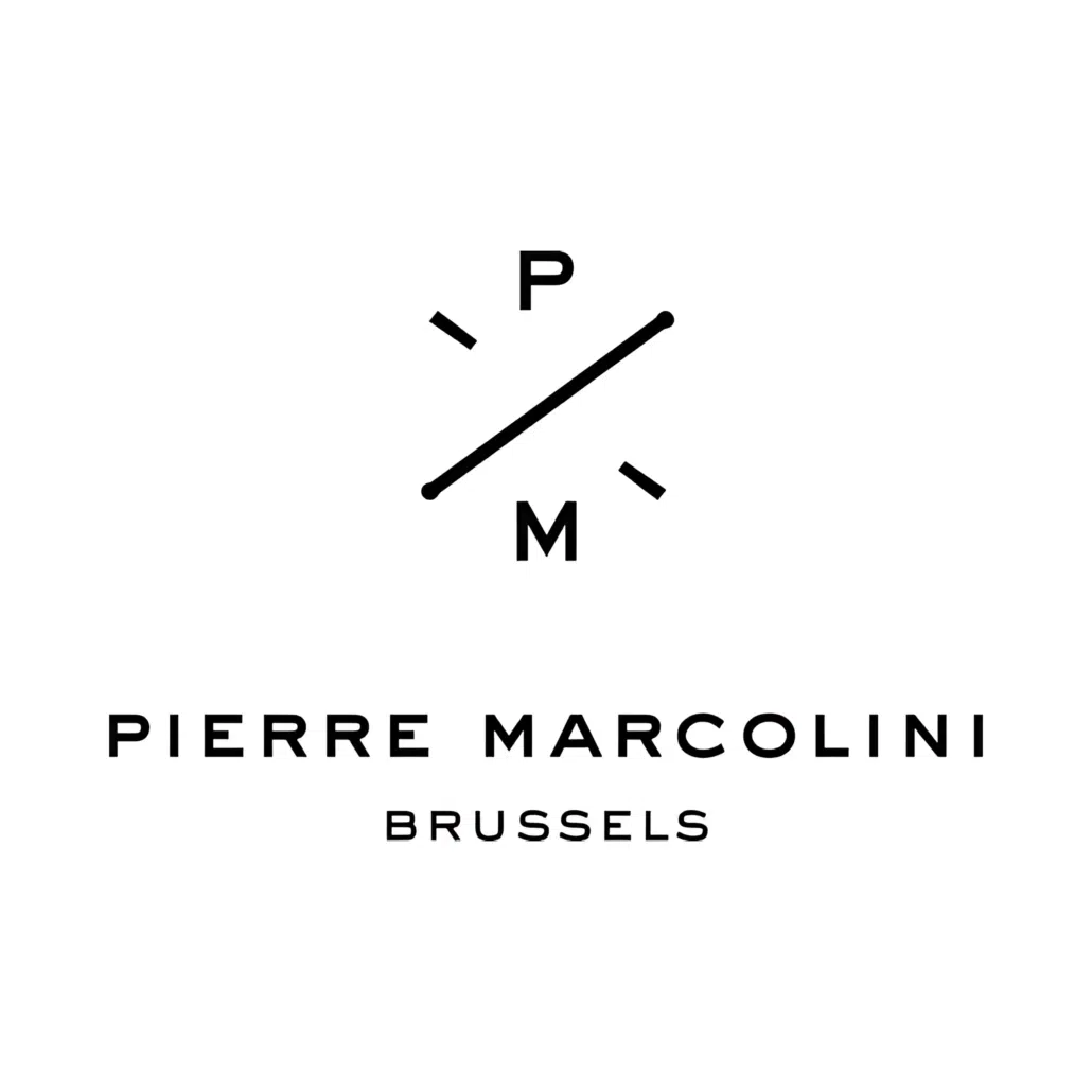 Pierre Marcolini Logo