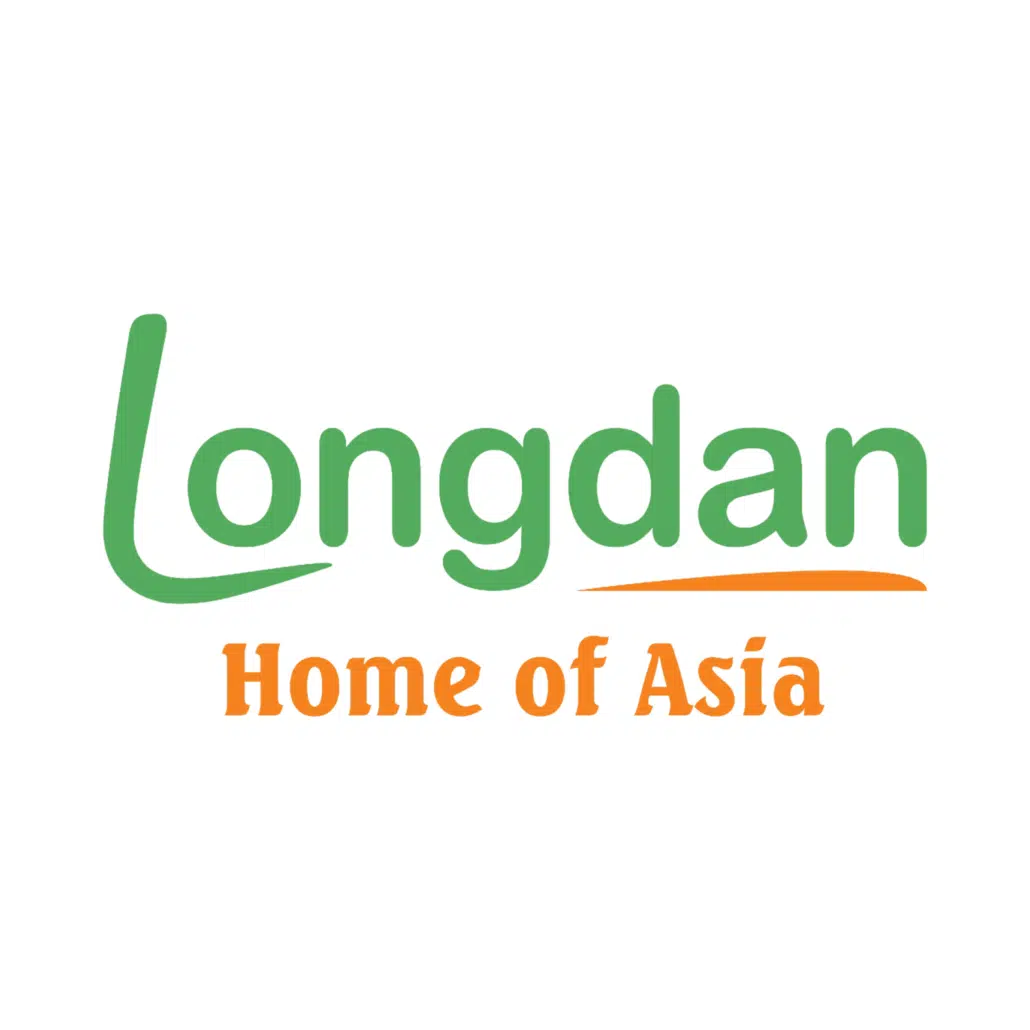 Longdan Supermarket Logo