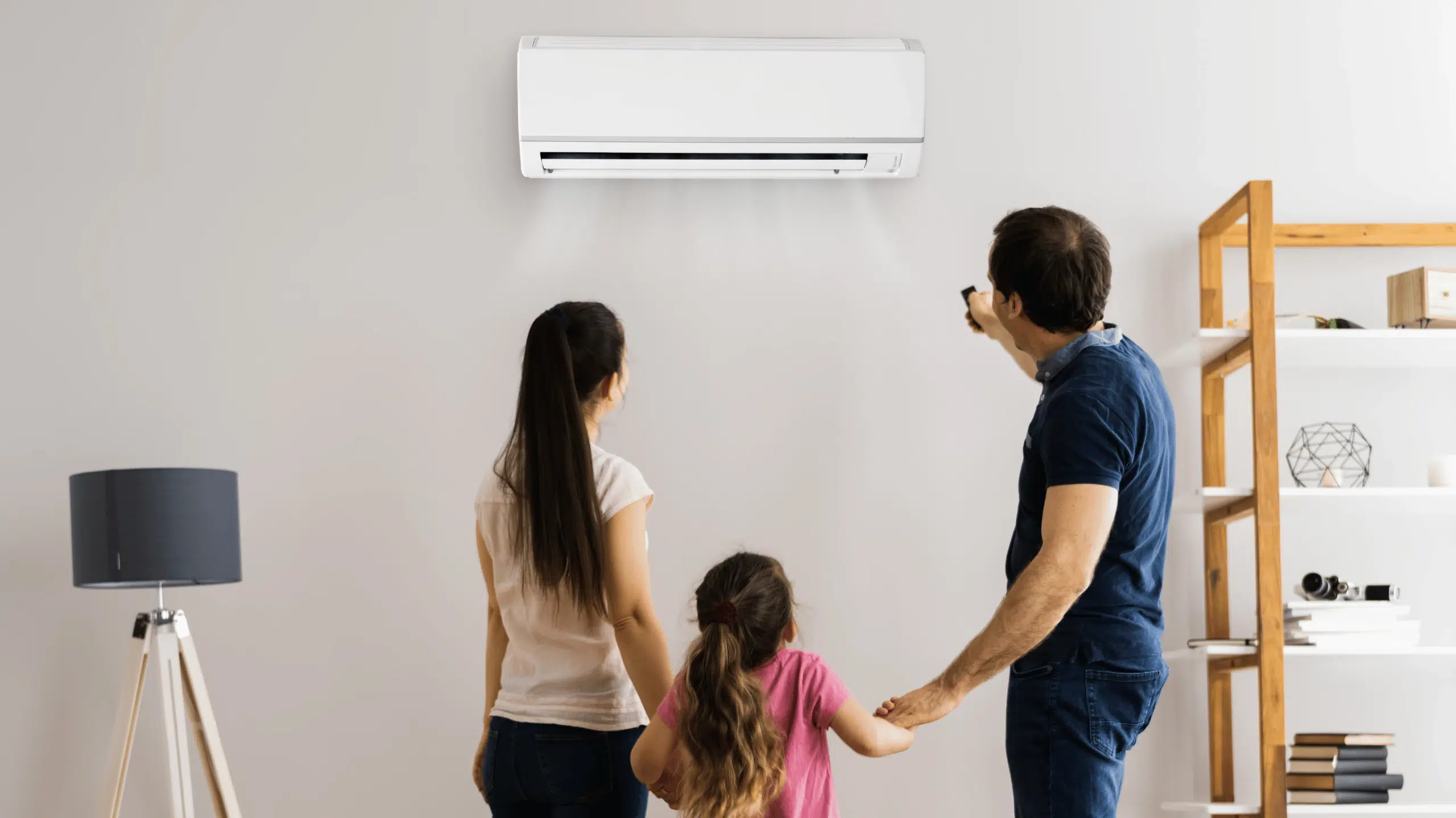 Air Conditioning Benefits