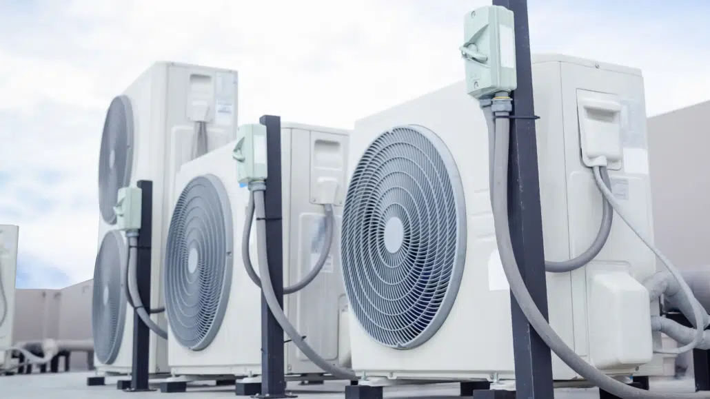VRF Air Conditioning: Your Complete Guide