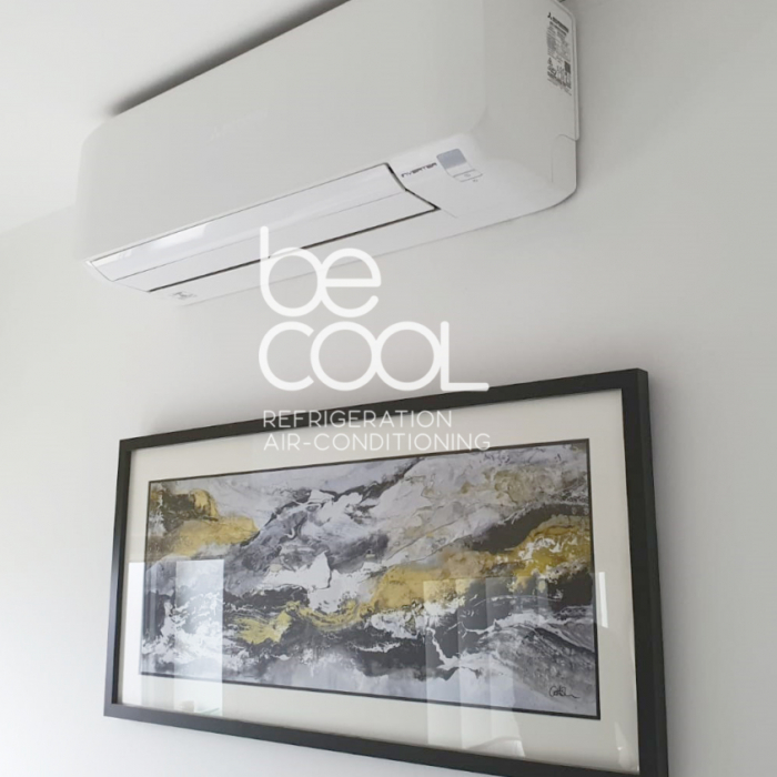 Air-conditioning Installation Uxbridge