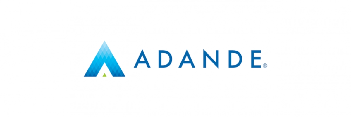 Adande logo