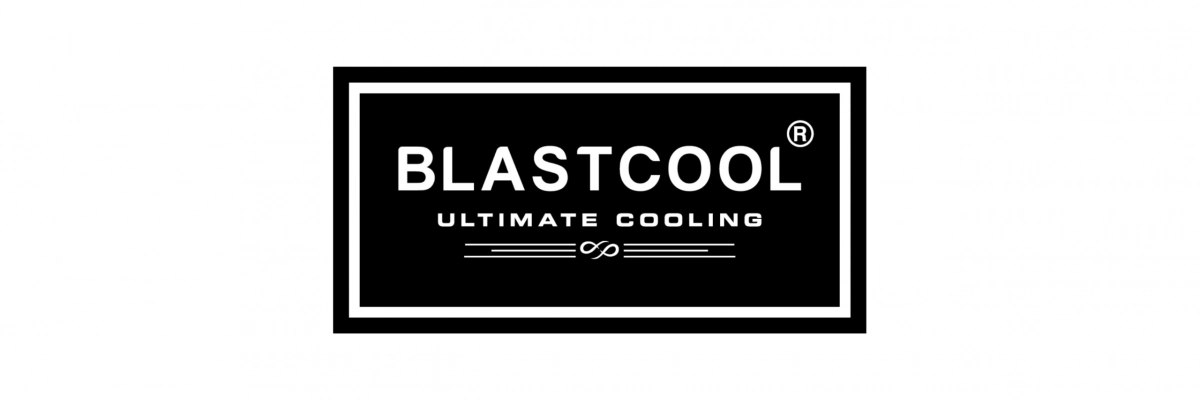 Blastcool blast chiller
