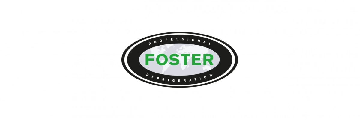 Foster Ice Machine