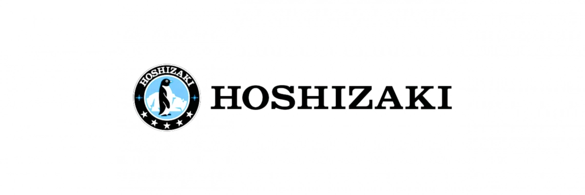 Hoshizaki ice machine
