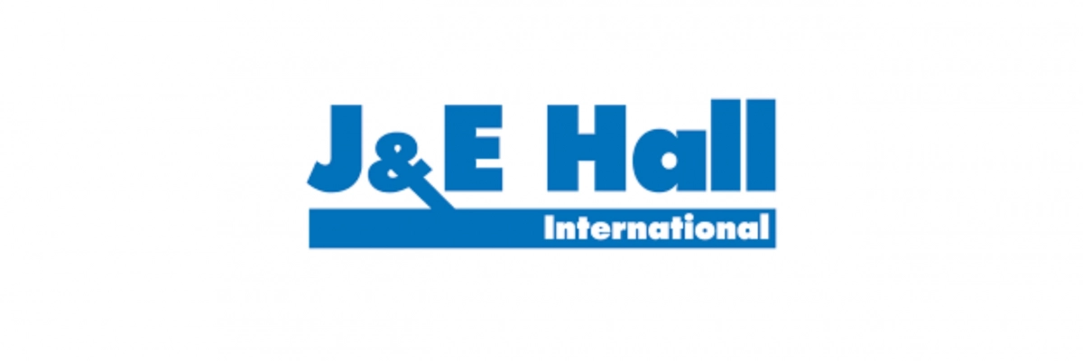 J&E Hall Cellar Cooler