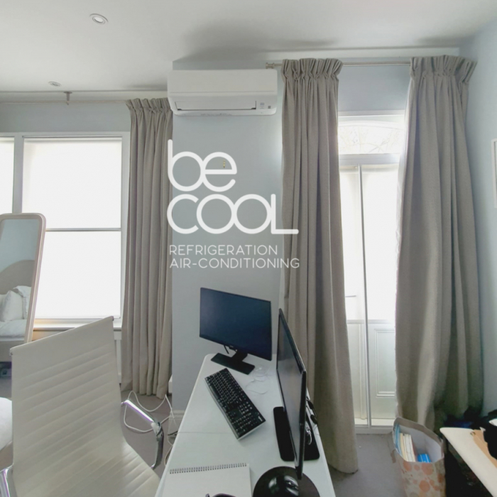 Wall-mounted Air-conditioning