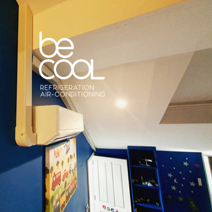 Wall-mounted Air-conditioning