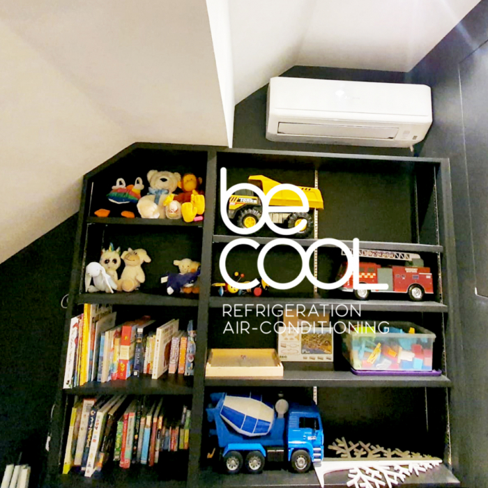 Wall-mounted Air-conditioning